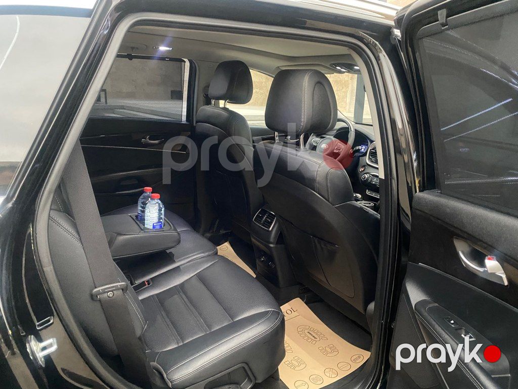 Kia Sorento, 2.0 L, 2015 il, 165 400 km — Avtomobillər, Bakı (5)