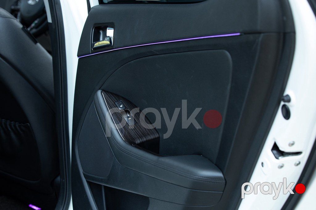 Kia Optima, 2.0 L, 2012 il, 218 000 km — Avtomobillər, Sumqayıt (10)