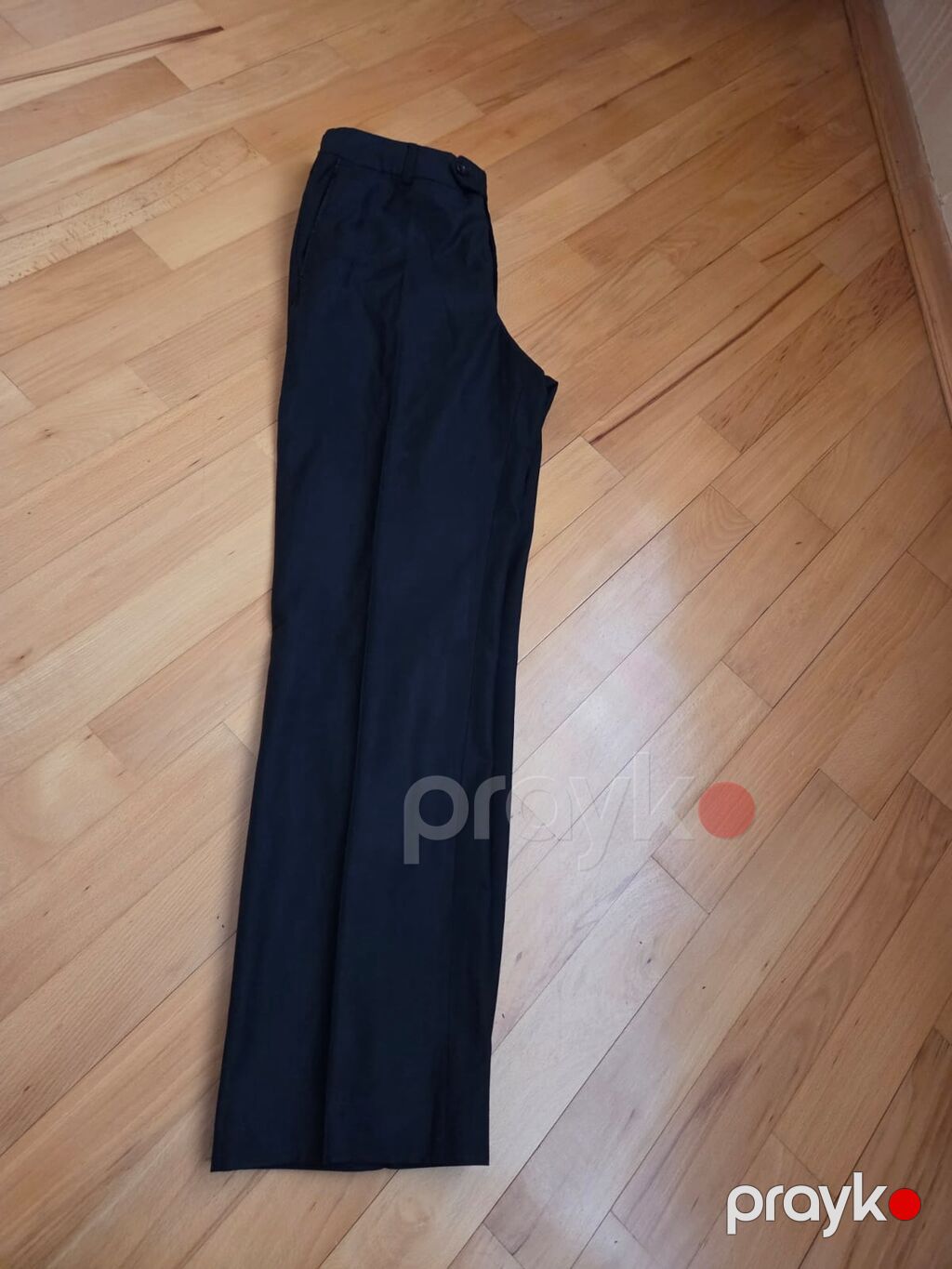 Klassik qara kişi şalvarı(XQ Sporte) Türkiyə istehsalı Real alıcıya — Şalvar, Bakı (3)