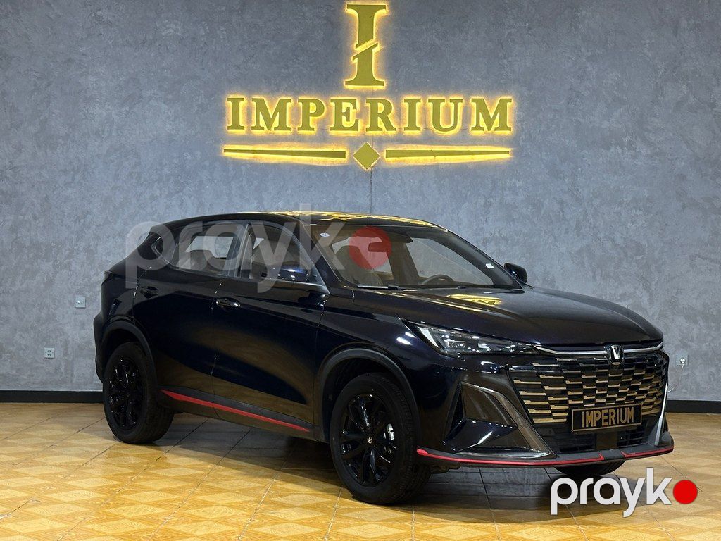 Changan Oshan X5 Plus, 1.5 L, 2026 il, yeni — Avtomobillər, Bakı (2)