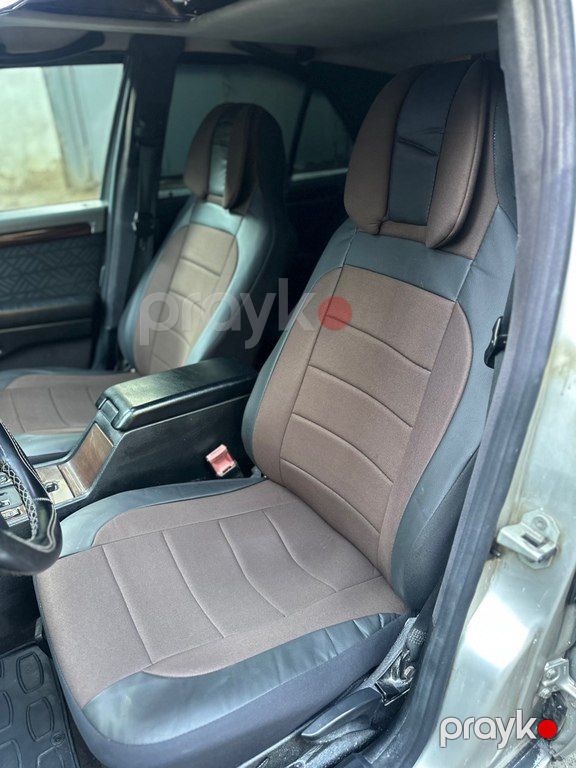Mercedes C 180, 1.8 L, 1995 il, 254 552 km — Avtomobillər, Bakı (5)