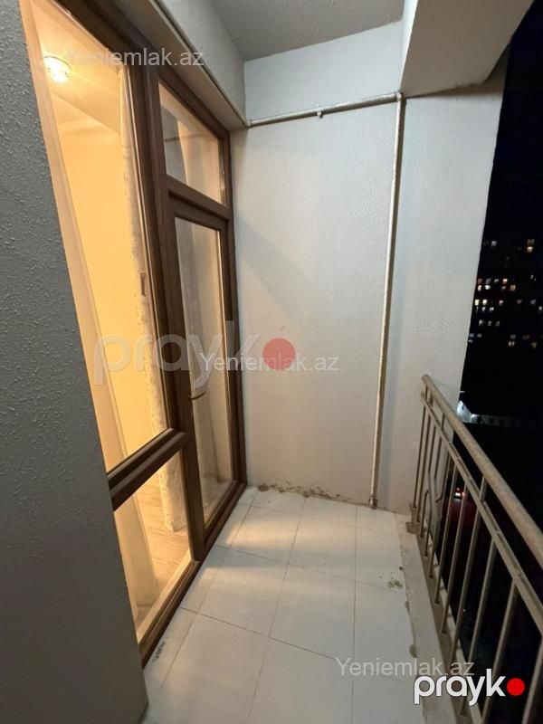 Satılır 2 otaqlı Bina evi menzil (Yeni tikili), 51 m², Sabunçu rayonu — Mənzil, Bakı (7)