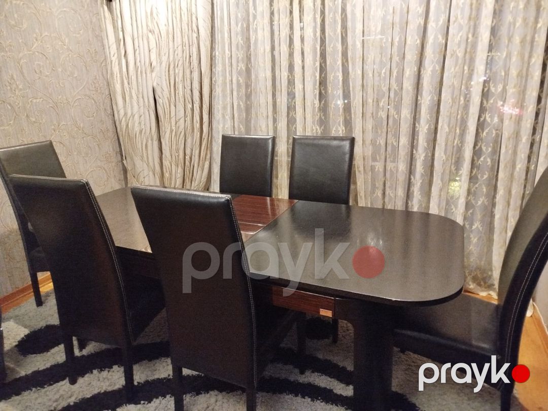 Qonaq otağı mebeli Nills — Mebel, Bakı (2)