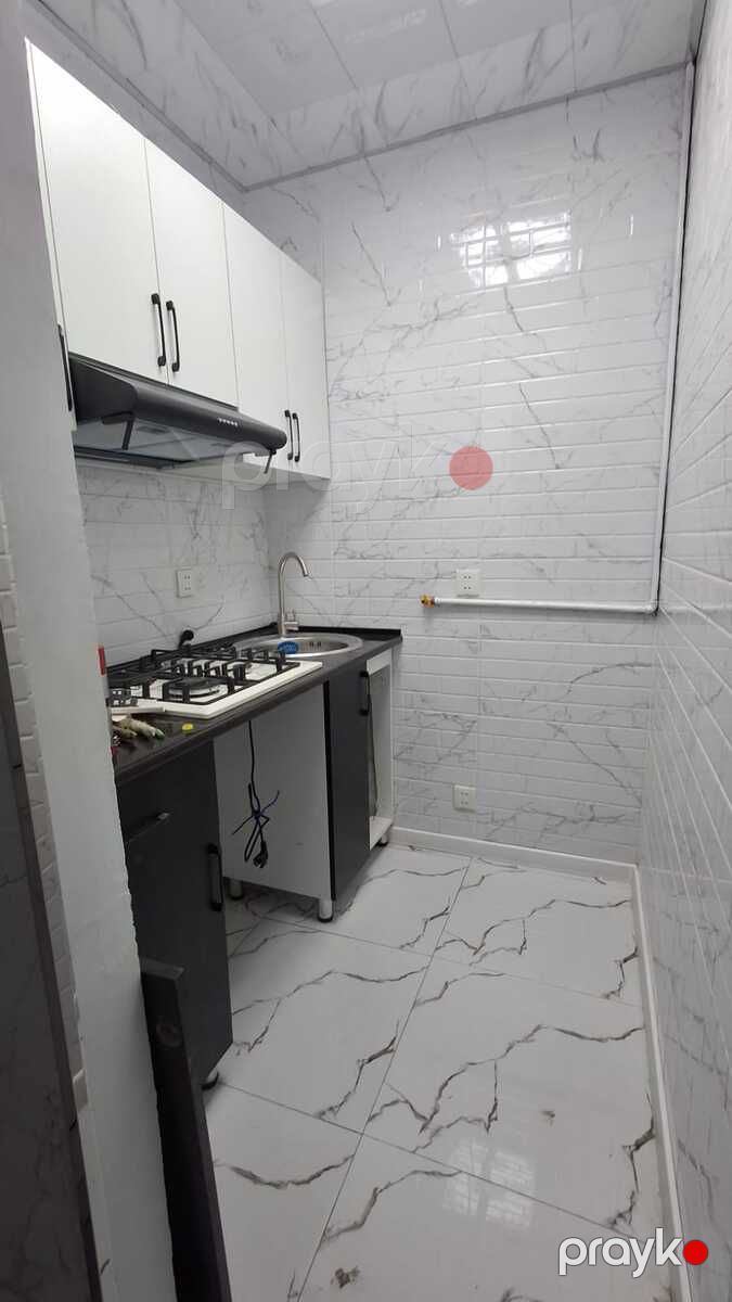 Satılır 2 otaqlı köhnə tikili 45 m² — Mənzil, Bakı (6)