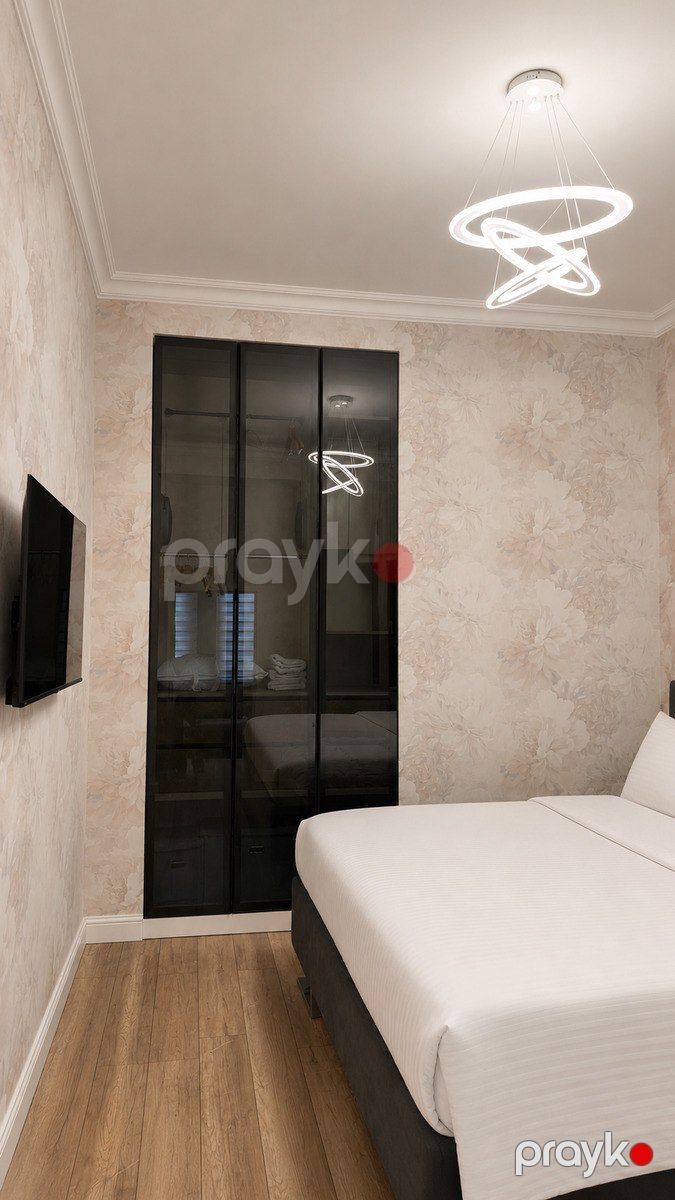 İcarəyə verilir 2 otaqlı köhnə tikili 85 m² — Mənzil, Bakı (8)