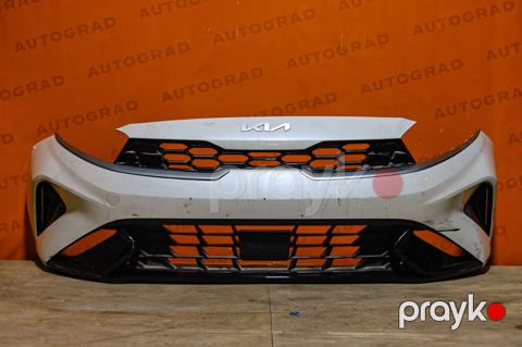 "Kia Cerato 2021-2023" ön buferi — Bakı