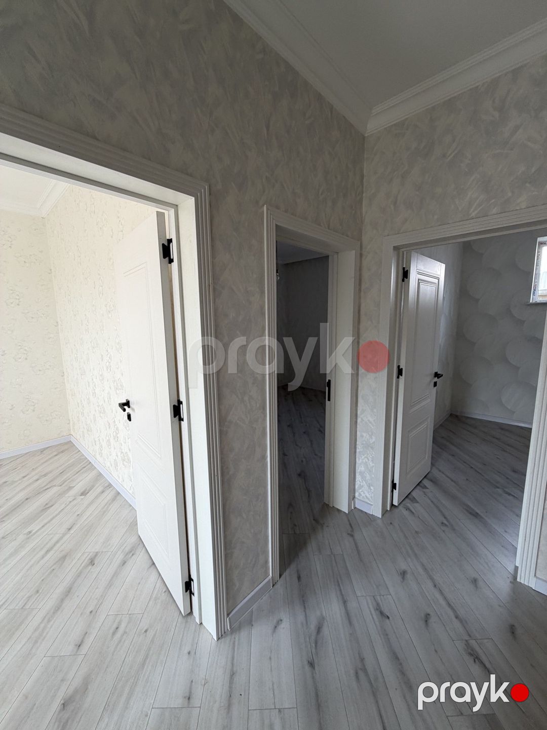 Satılır 4 otaqlı həyət evi/bağ evi 110 m² — Ev, villa, Xırdalan (2)