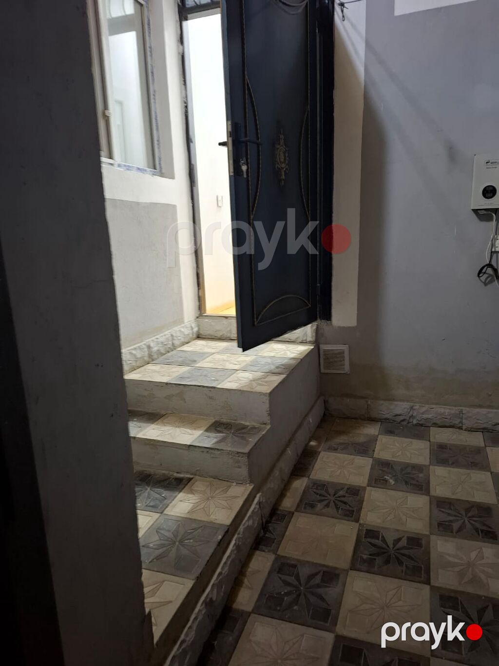 60 kv. m, 2 otaqlı — Ev, villa, Digah (9)