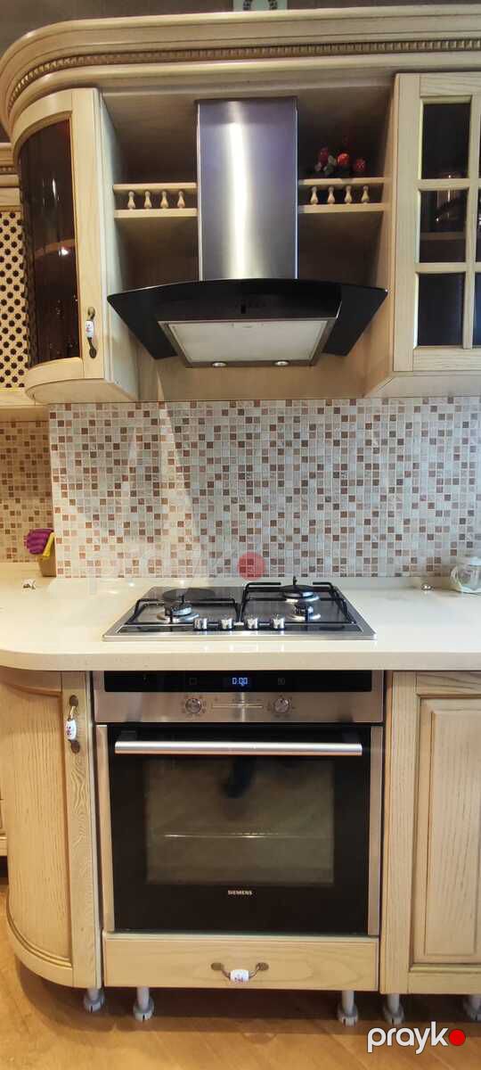İcarəyə verilir 2 otaqlı yeni tikili 105 m² — Mənzil, Bakı (4)