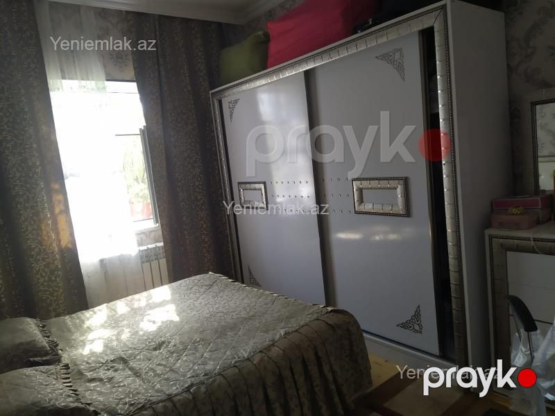 Satılır 3 otaqlı Həyət evi / Villa, 85 m², Xəzər bağları — Ev, villa, Sumqayıt (3)
