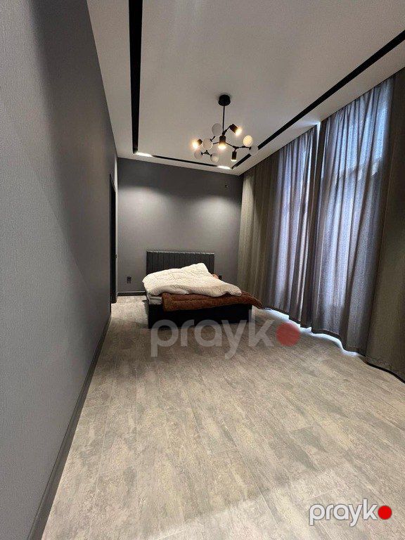 İcarəyə verilir 4 otaqlı həyət evi/bağ evi 220 m² — Ev, villa, Bakı (9)