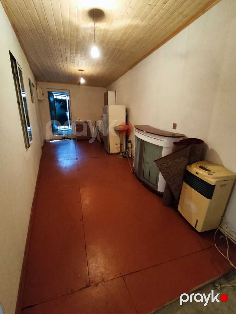 İcarəyə verilir 2 otaqlı köhnə tikili 50 m² — Mənzil, Bakı (3)