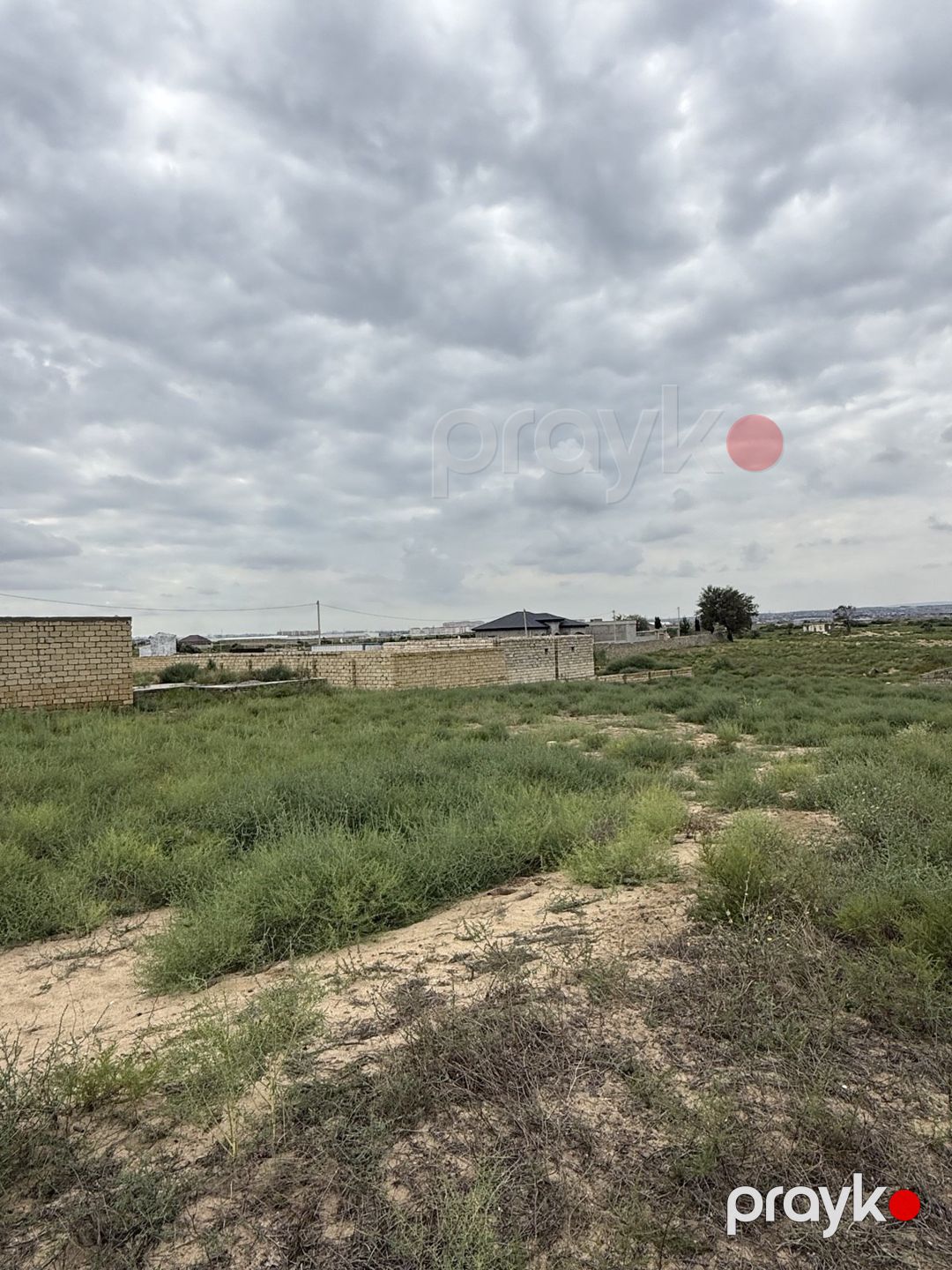 Satılır torpaq 12 sot — Torpaq, Bakı (3)