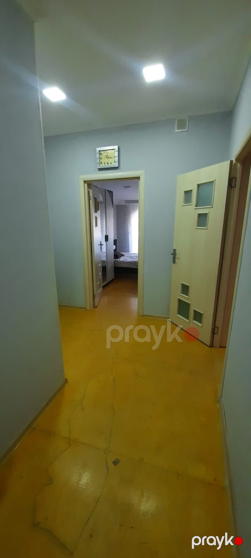 2 otaqlı təmirli ve Əşyalı ev kirayə verilir.Evde yaşamaq üçün hər — Mənzil, Bakı (9)