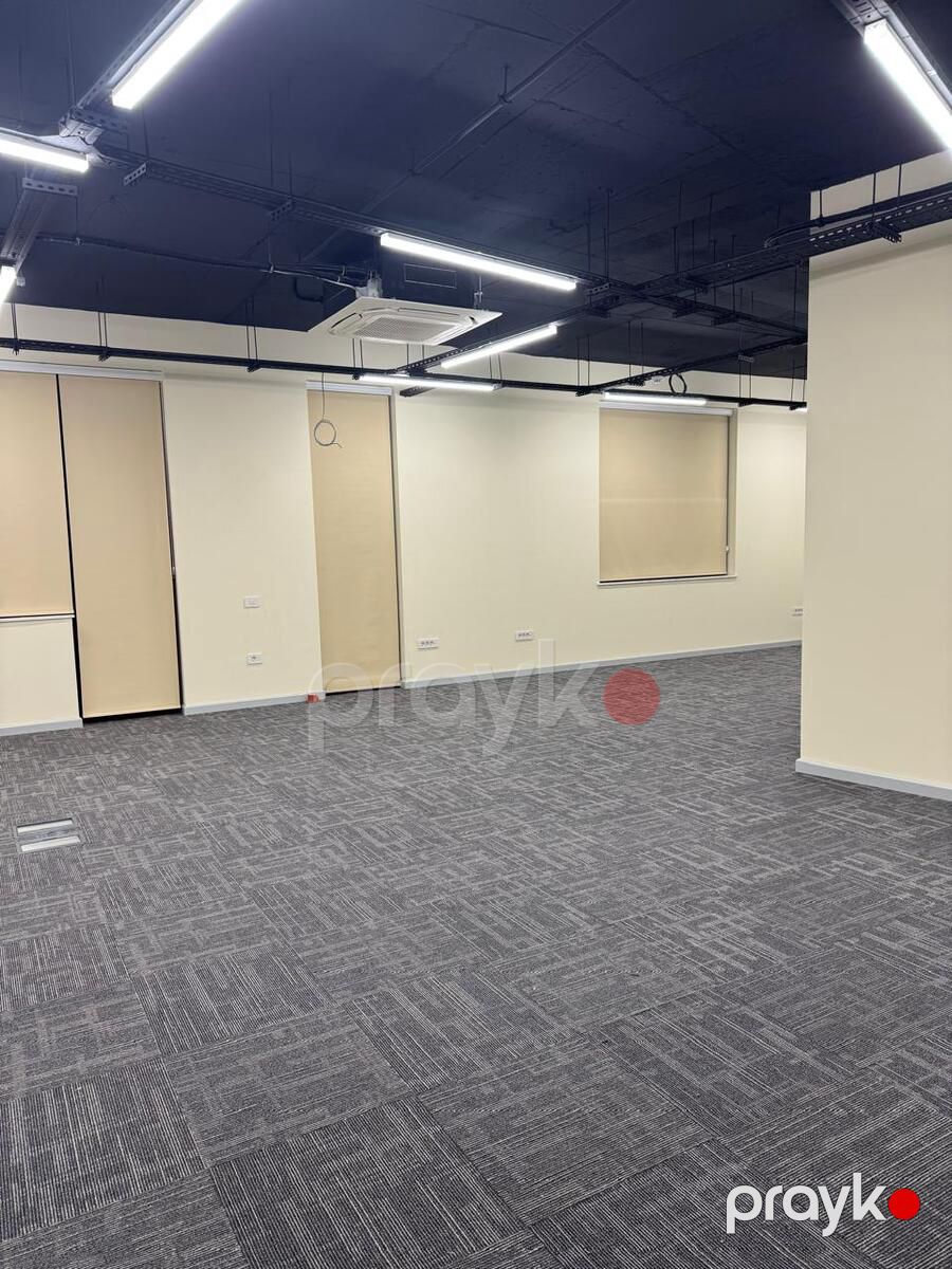 İcarəyə verilir 4 otaqlı ofis 200 m² — Ofis, Bakı (8)