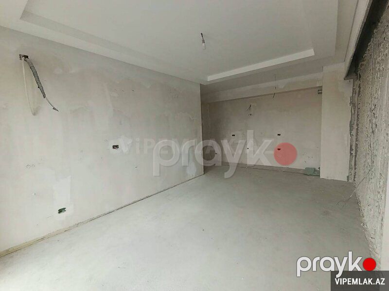 Yasamal rayonunda 3 otaqlı Yeni tikili Satılır, 71 m² — Mənzil, Bakı (3)