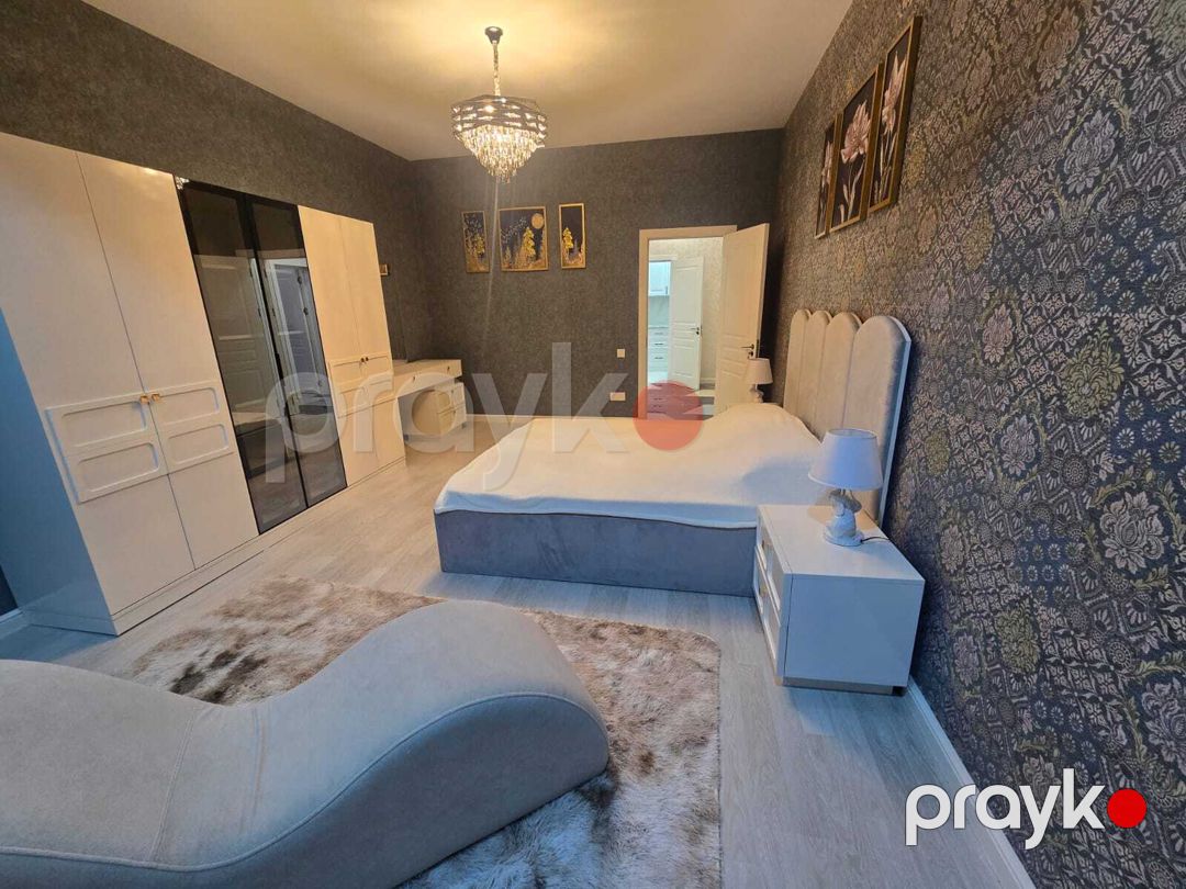 Satılır 3 otaqlı yeni tikili 117 m² — Mənzil, Bakı (3)