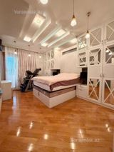 Satılır 3 otaqlı Bina evi menzil (Yeni tikili), 104 m², 14-cü məhəllə — Ayət xanım — Mənzil