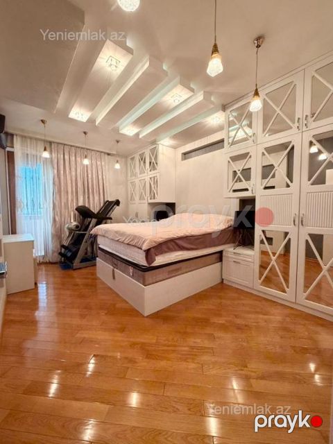 Satılır 3 otaqlı Bina evi menzil (Yeni tikili), 104 m², 14-cü məhəllə — Sumqayıt