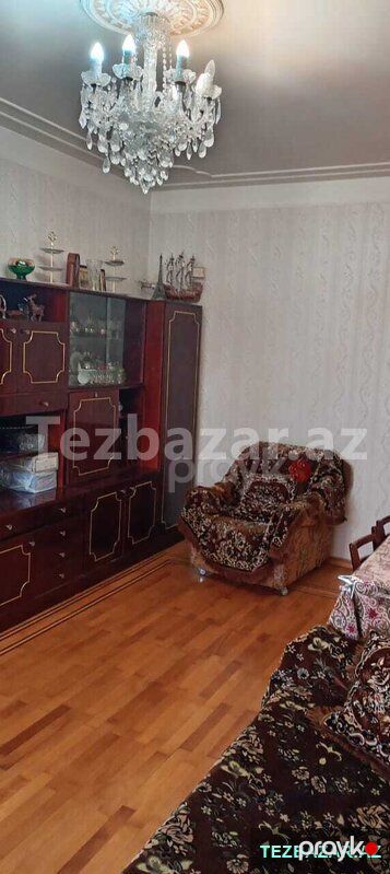Bineqedi Rayon 6mkr Mirmahmud Kazimovski — Mənzil, Bakı (3)