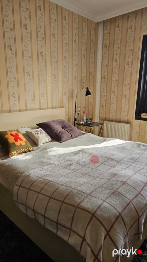 2-otaqlı mənzil kirayə verilir, Şəfayət Mehdiyev küç., 65 m² — Bakı