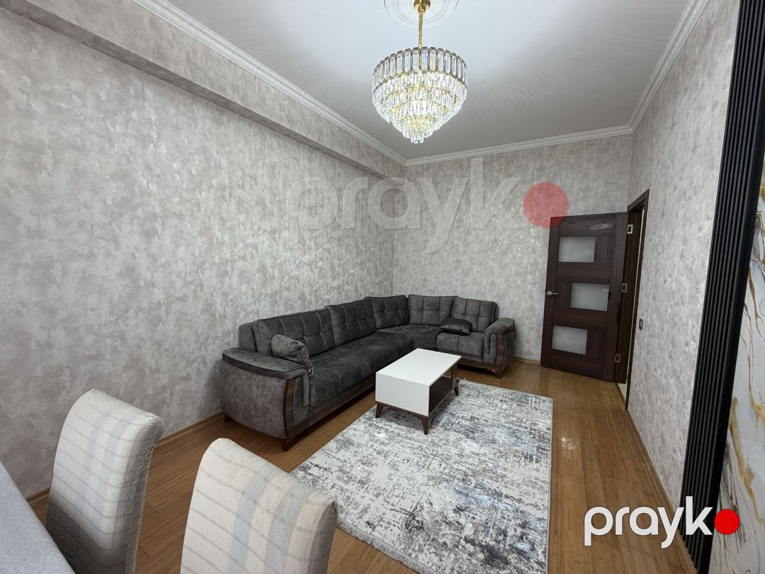 Satılır 2 otaqlı yeni tikili 65 m² — Mənzil, Xırdalan (2)