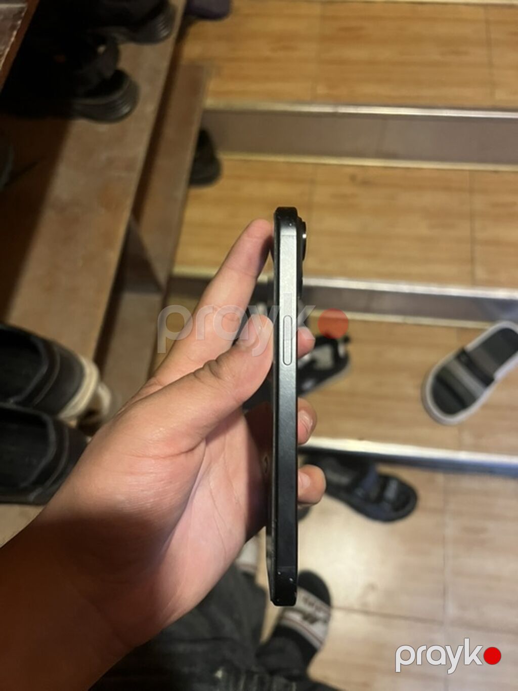 IPhone 14, Qara — Apple iPhone, Tovuz (4)