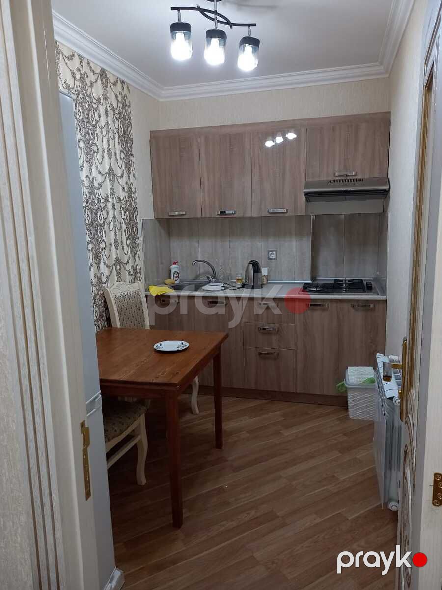 Satılır 2 otaqlı yeni tikili 49 m² — Mənzil, Bakı (6)