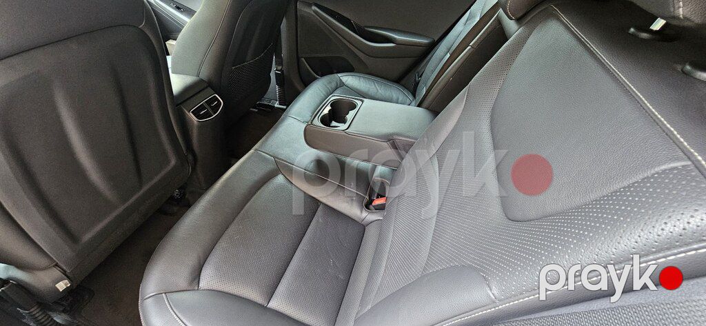 Hyundai Ionıq, 1.6 L, 1.56 kWh, 2018 il, 88 000 km — Avtomobillər, Bakı (5)