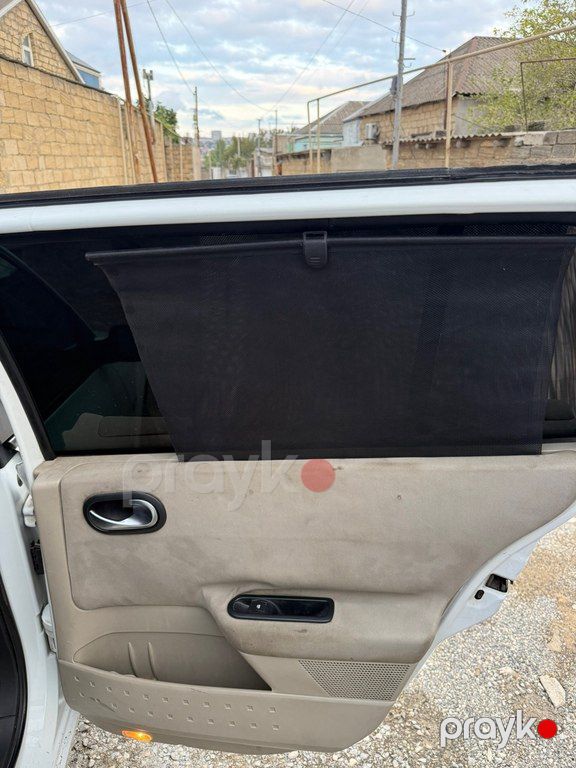 Renault Megane, 1.5 L, 2007 il, 275 000 km — Avtomobillər, Bakı (12)