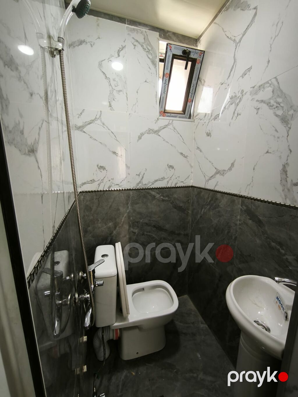 Kirayə üçün 1 otaqlı ayrıca həyət evi ünvan Rəsulzadə qəsəbəsi — Ev, villa, Bakı (5)