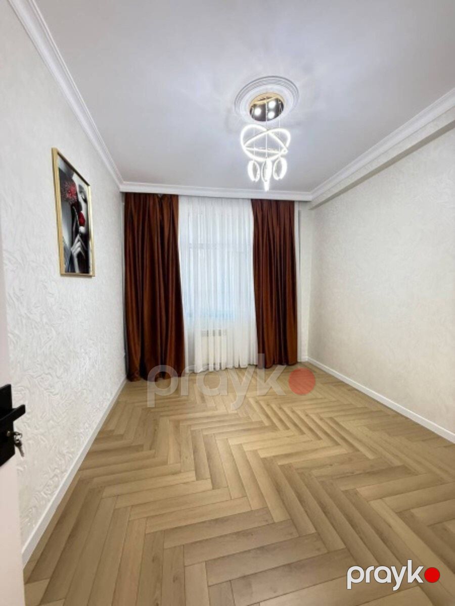 Satılır 2 otaqlı yeni tikili 56 m² — Mənzil, Bakı (7)