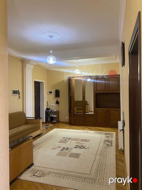 Satılır 2 otaqlı yeni tikili 104 m² — Bakı