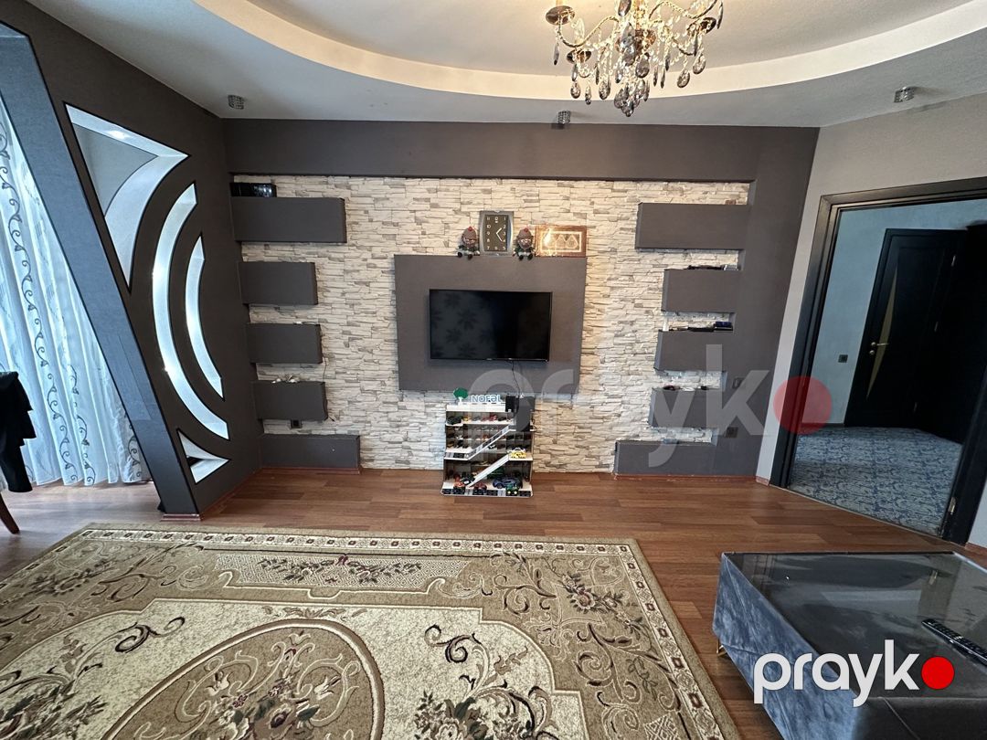 Satılır 2 otaqlı yeni tikili 72 m² — Mənzil, Bakı (12)