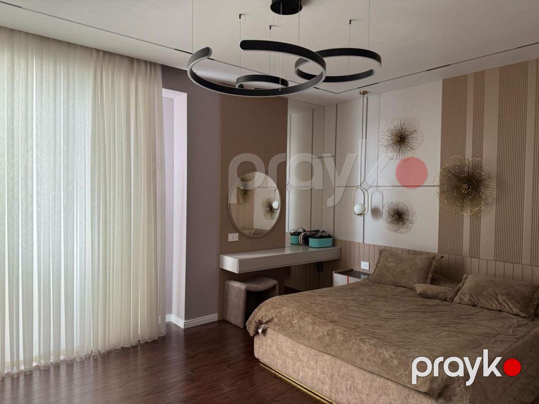 Satılır 4 otaqlı yeni tikili 183 m² — Mənzil, Bakı (4)