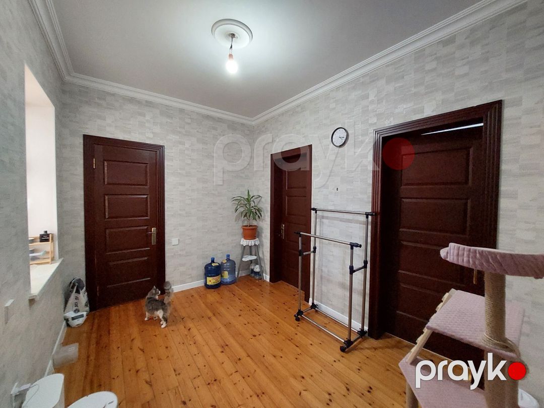Həyət evi, Hövsan qəs — Ev, villa, Bakı (9)