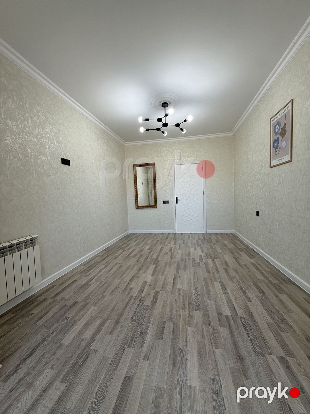 Satılır 2 otaqlı köhnə tikili 60 m² — Mənzil, Bakı (5)
