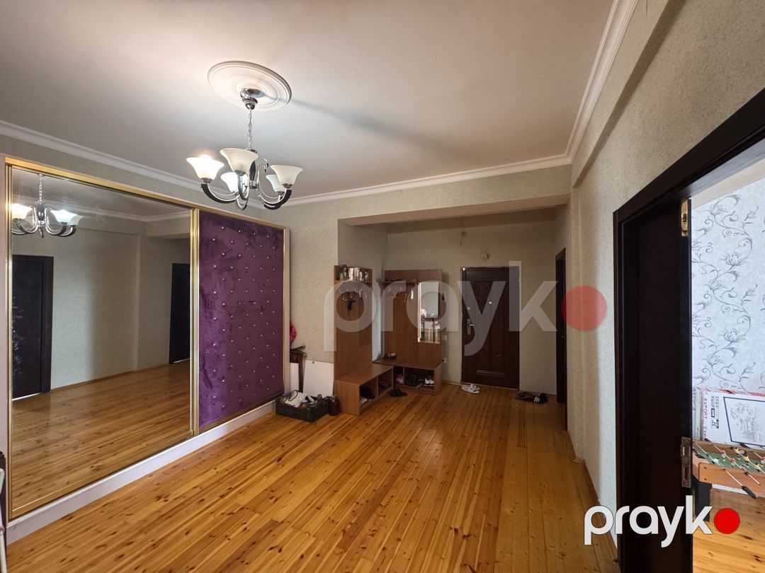 Satılır 3 otaqlı yeni tikili 145 m² — Mənzil, Bakı (12)