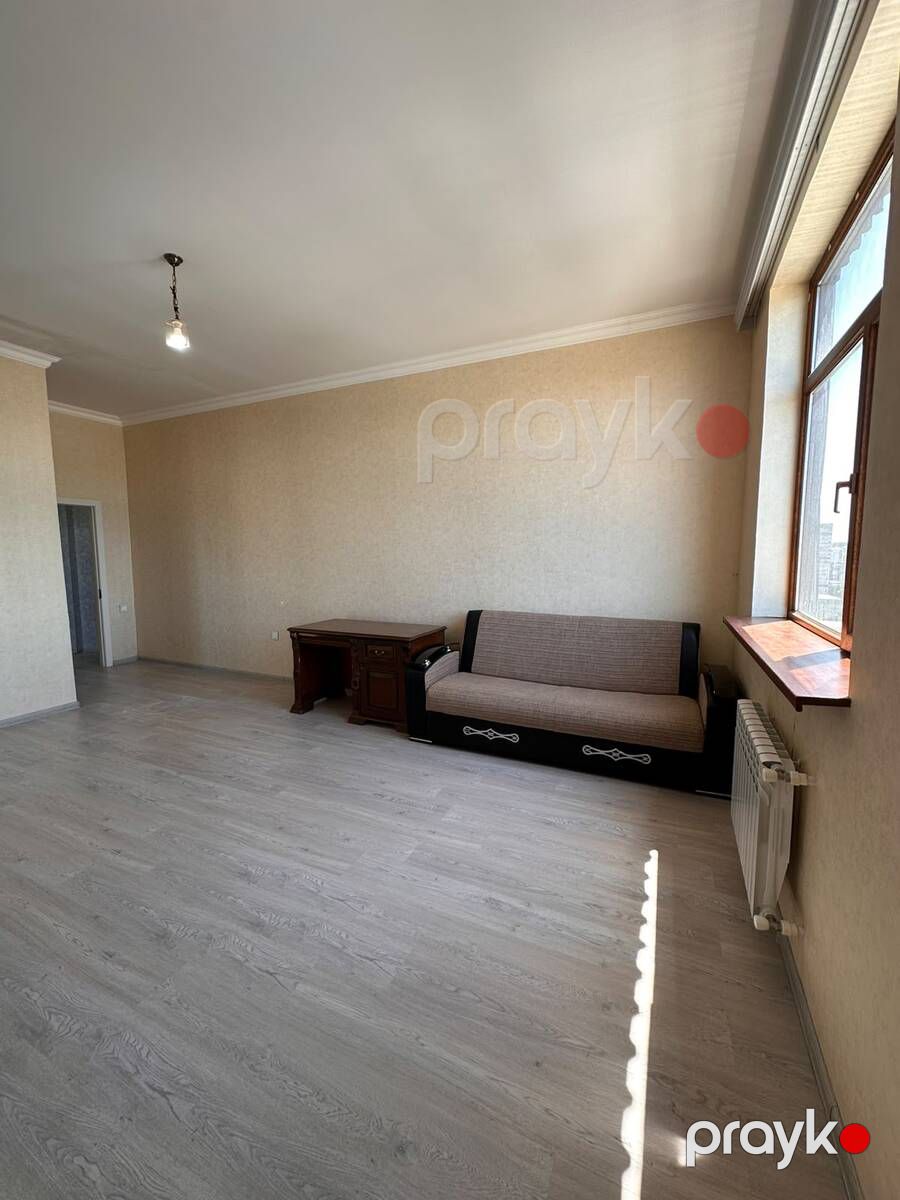 Satılır 2 otaqlı yeni tikili 85 m² — Mənzil, Bakı (3)