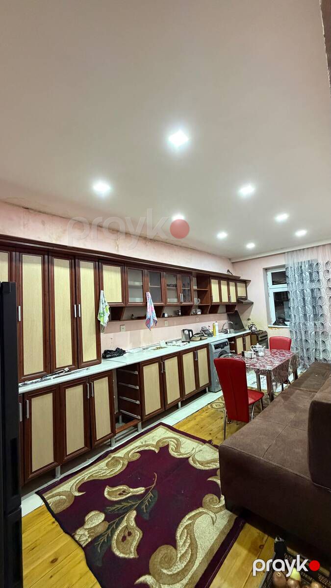 İcarəyə verilir 3 otaqlı həyət evi/bağ evi 150 m² — Ev, villa, Bakı (6)
