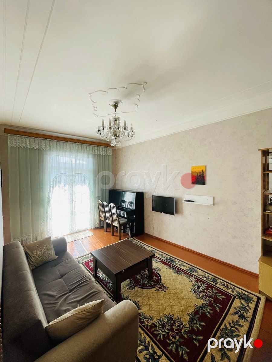 Satılır 2 otaqlı köhnə tikili 45 m² — Mənzil, Bakı (3)