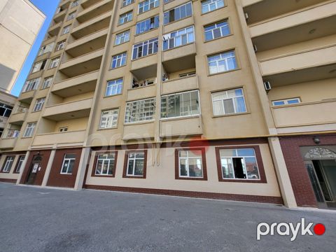 Satılır obyekt 120 m² — Bakı