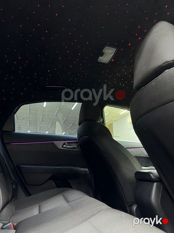 Kia Cerato, 2.0 L, 2020 il, 172 900 km — Avtomobillər, Bakı (8)