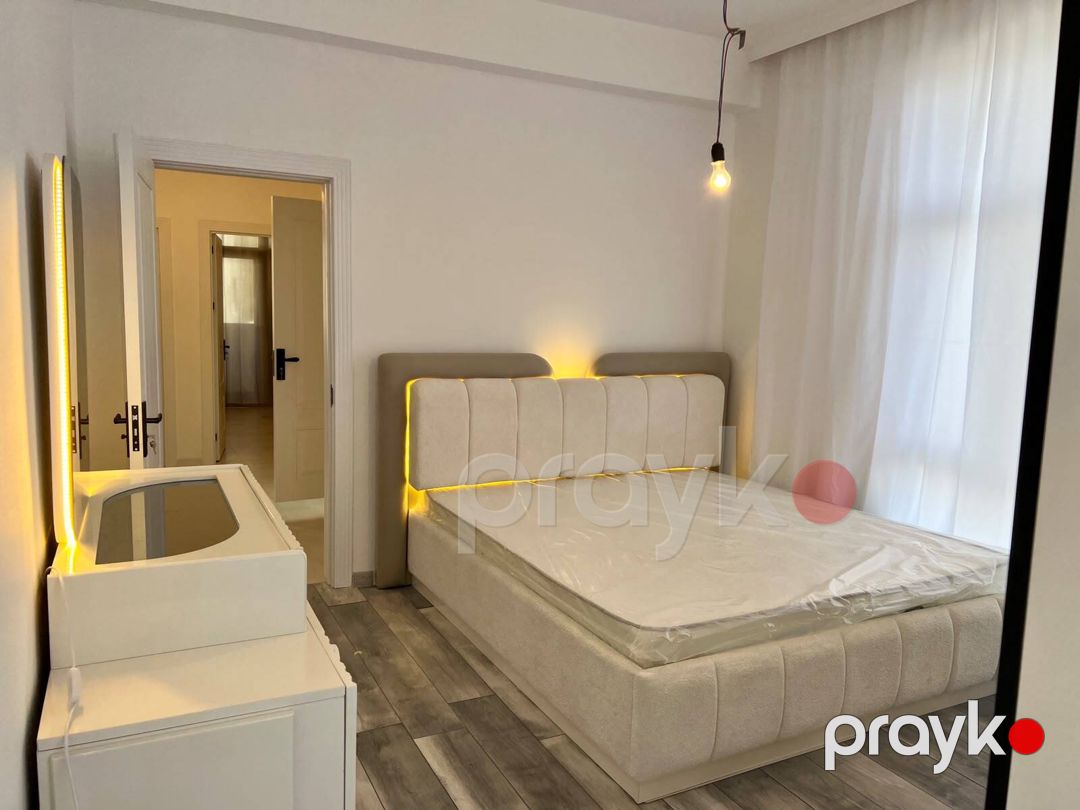 Satılır 2 otaqlı yeni tikili 75 m² — Mənzil, Bakı (6)