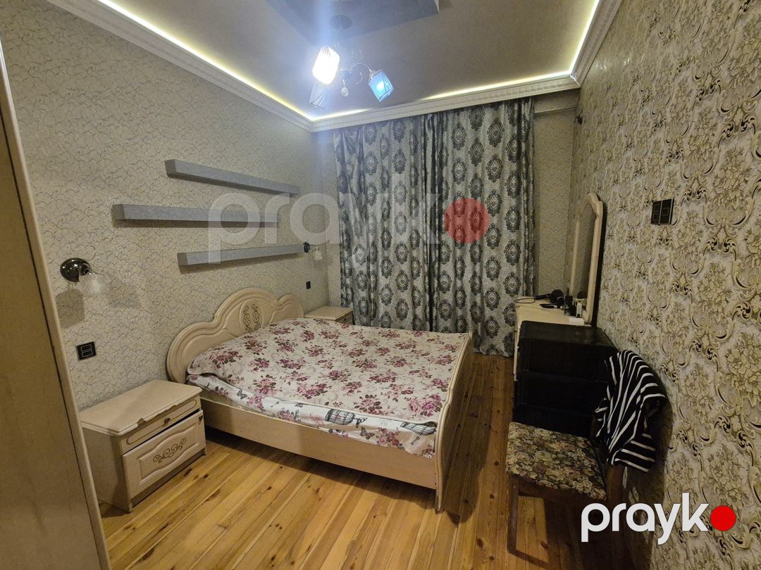 Satılır 2 otaqlı yeni tikili 52 m² — Mənzil, Bakı (10)