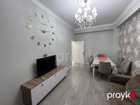 İcarəyə verilir 3 otaqlı yeni tikili 94 m² — Xırdalan