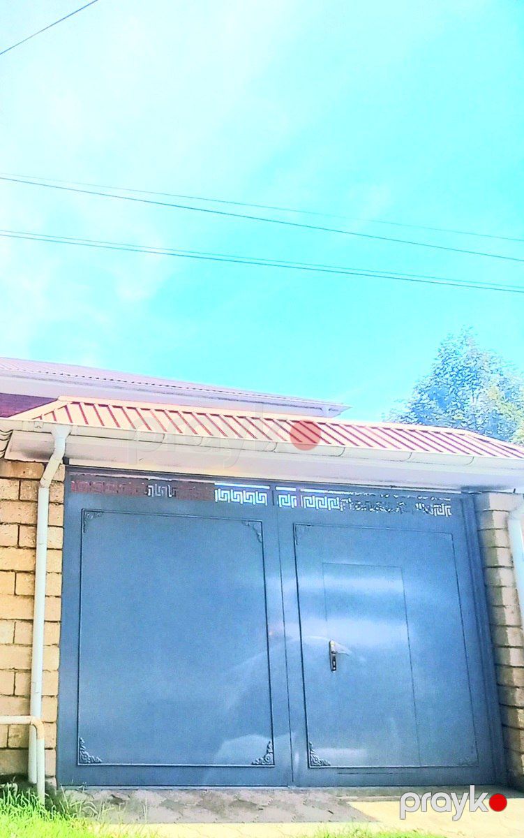 Satılır 6 otaqlı həyət evi/bağ evi 320 m² — Ev, villa, Lənkəran (11)