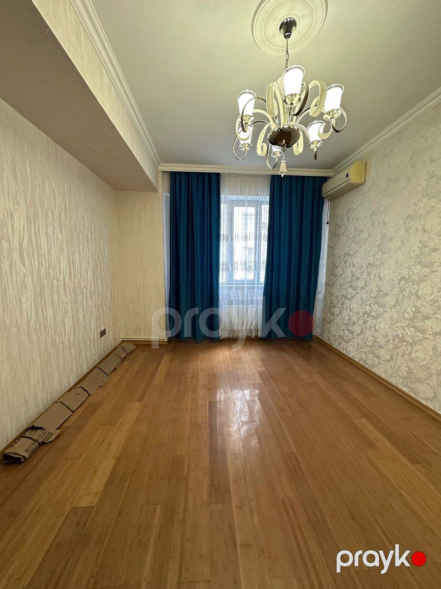 Satılır 2 otaqlı yeni tikili 58 m² — Mənzil, Xırdalan (9)