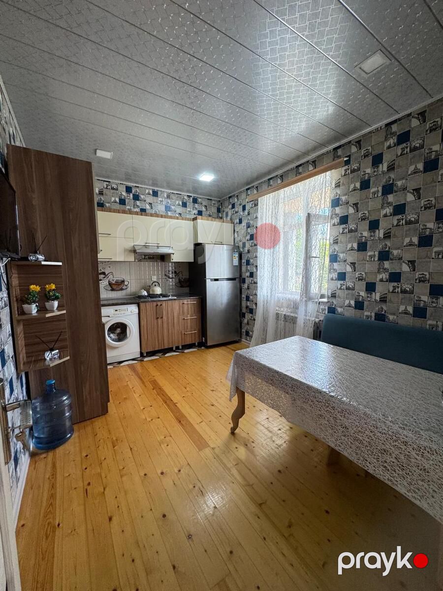 Satılır 10 otaqlı həyət evi/bağ evi 370 m² — Ev, villa, Bakı (10)