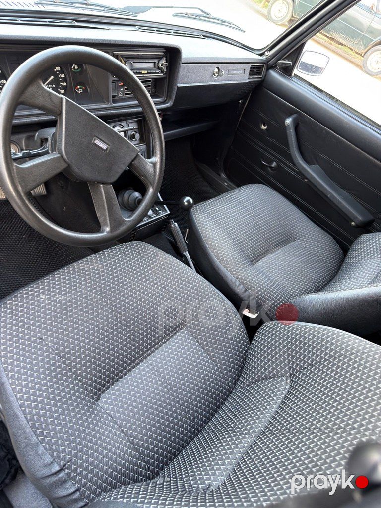 Lada (VAZ) 2107, 1.6 L, 2009 il, 130 000 km — Avtomobillər, İmişli (9)